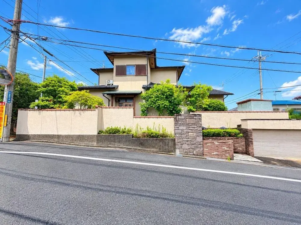 5LDK Property Kashihara City Nara Prefecture (3)