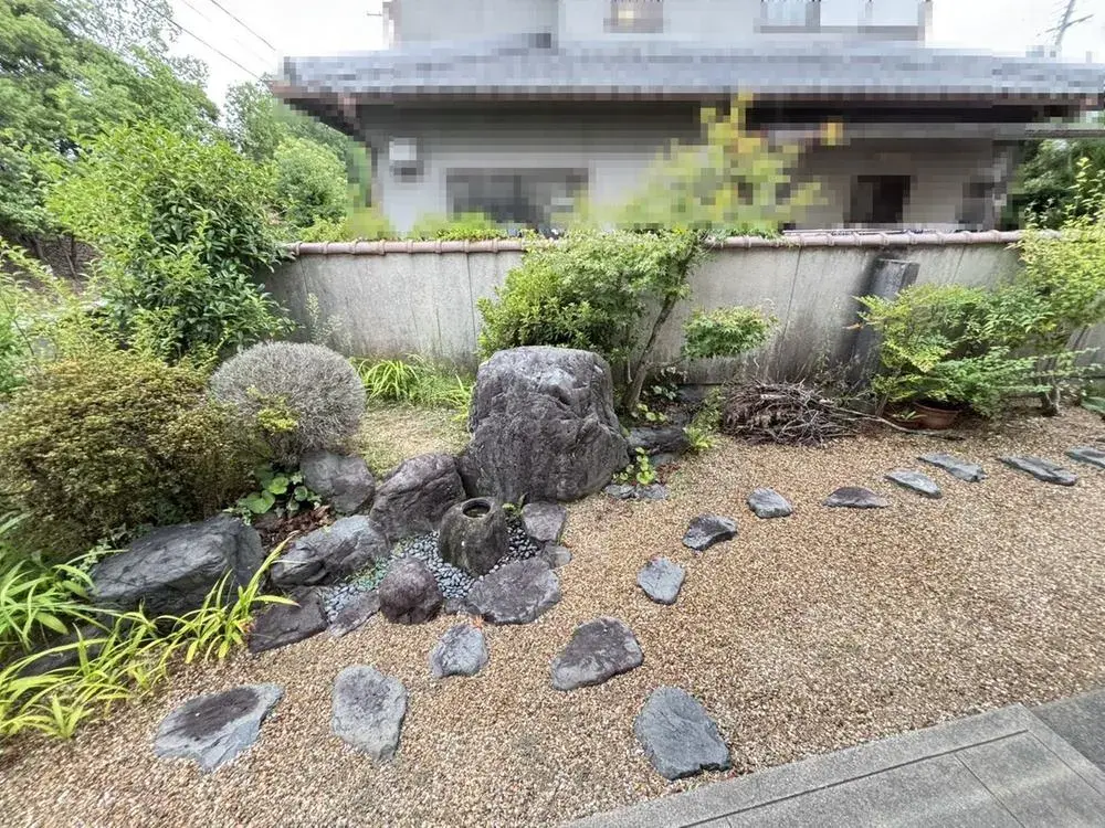 5LDK Property Kashihara City Nara Prefecture (4)