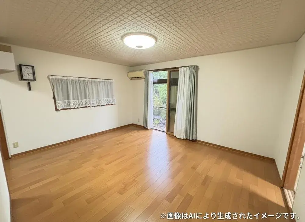 5LDK Property Kashihara City Nara Prefecture (6)