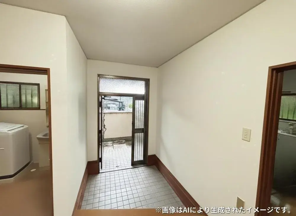 5LDK Property Kashihara City Nara Prefecture (8)