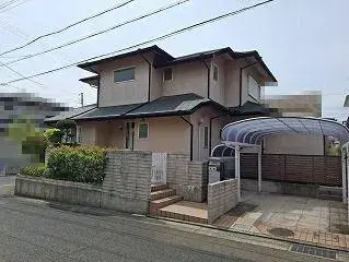 Akiya in نارا