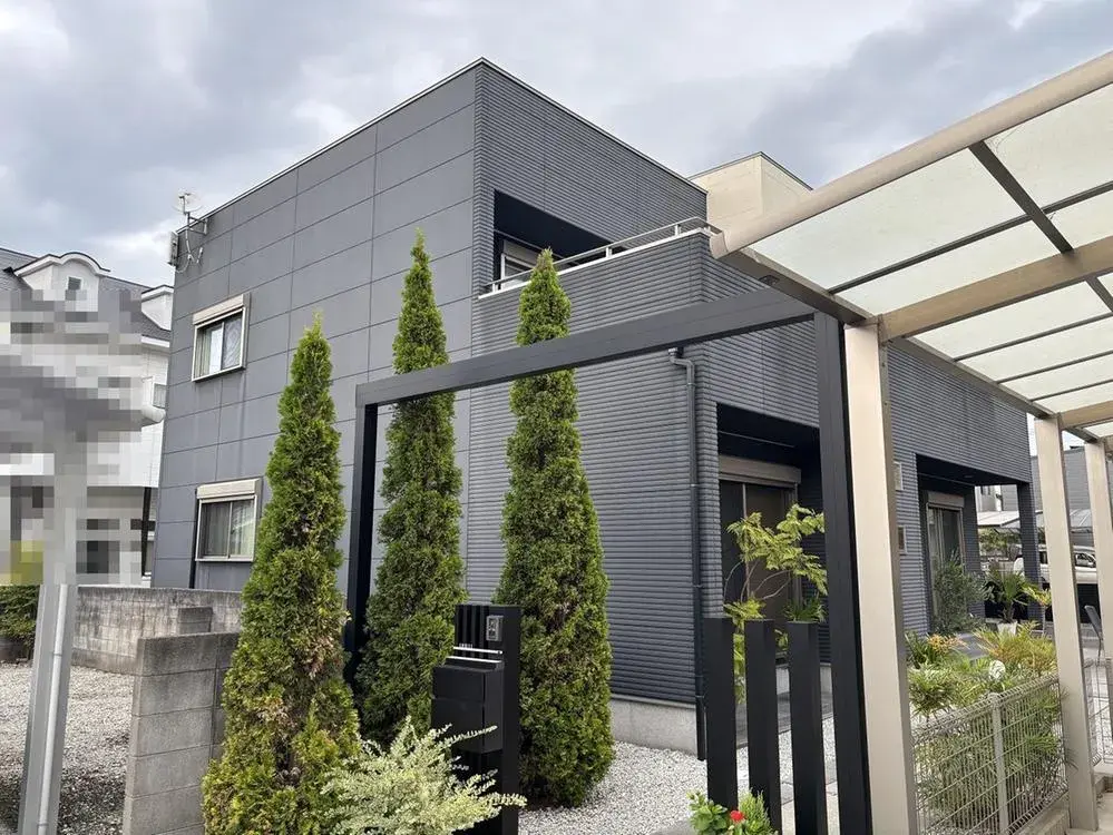 5SLDK Property Kashihara City Nara Prefecture (2)