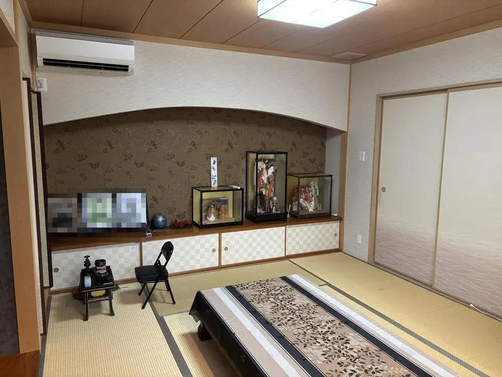 5SLDK Property Kashihara City Nara Prefecture (11)