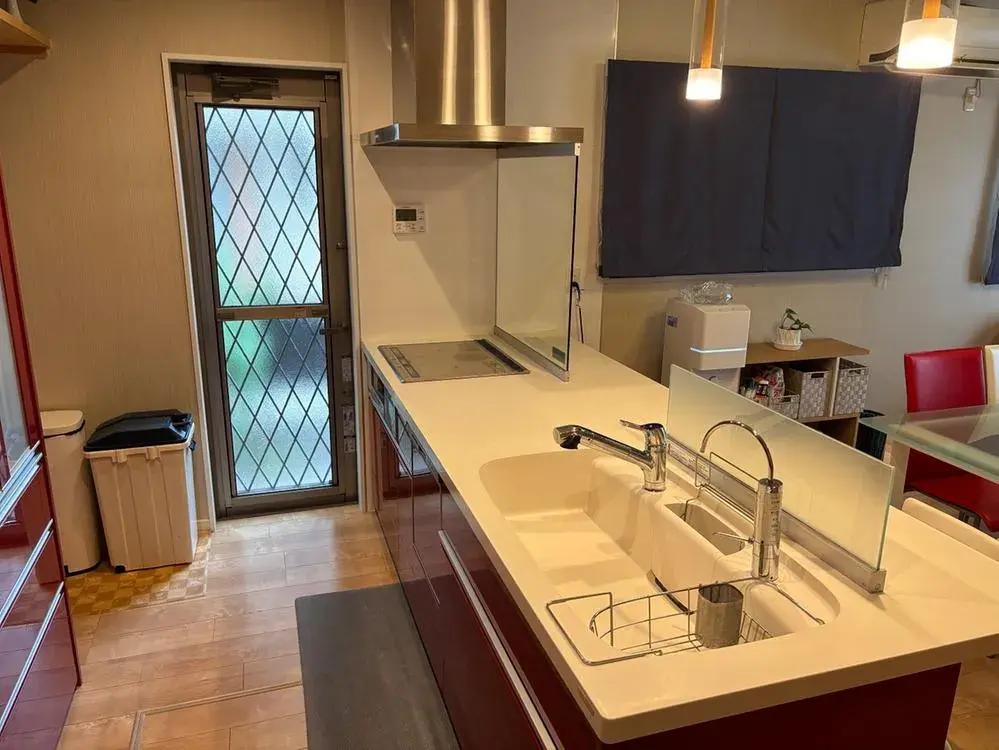 5SLDK Property Kashihara City Nara Prefecture (14)