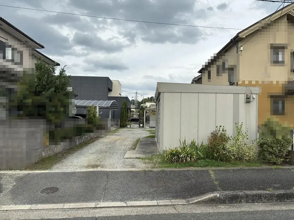 5SLDK Property Kashihara City Nara Prefecture (5)