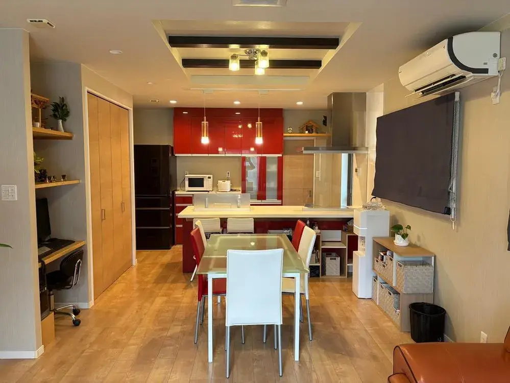 5SLDK Property Kashihara City Nara Prefecture (8)