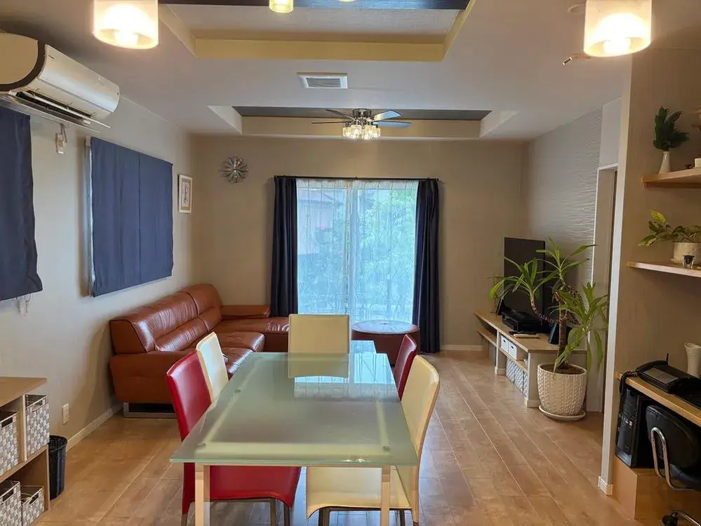 5SLDK Property Kashihara City Nara Prefecture (9)
