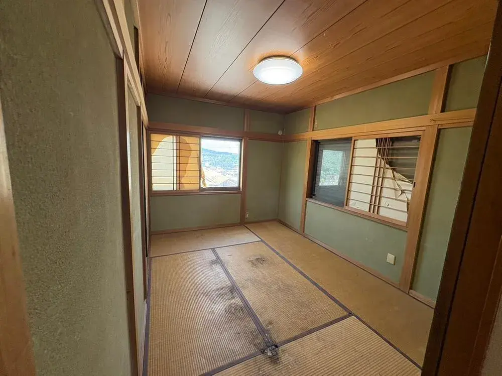 5LDK Property Ikaruga-cho, Ikoma-gun Nara Prefecture (11)