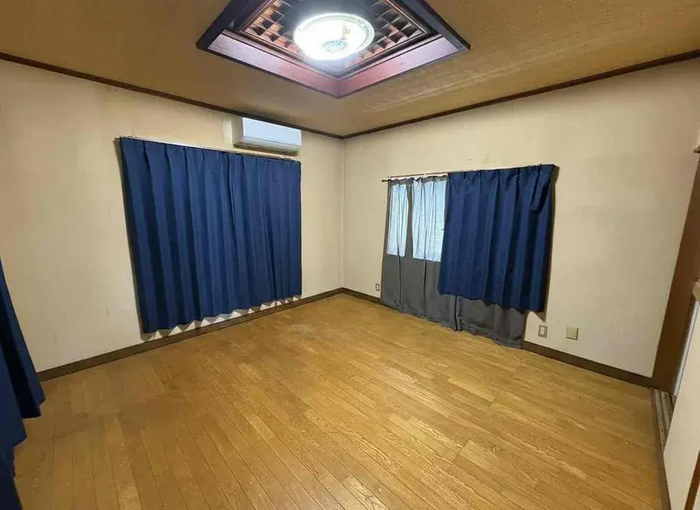 5LDK Property Ikaruga-cho, Ikoma-gun Nara Prefecture (12)