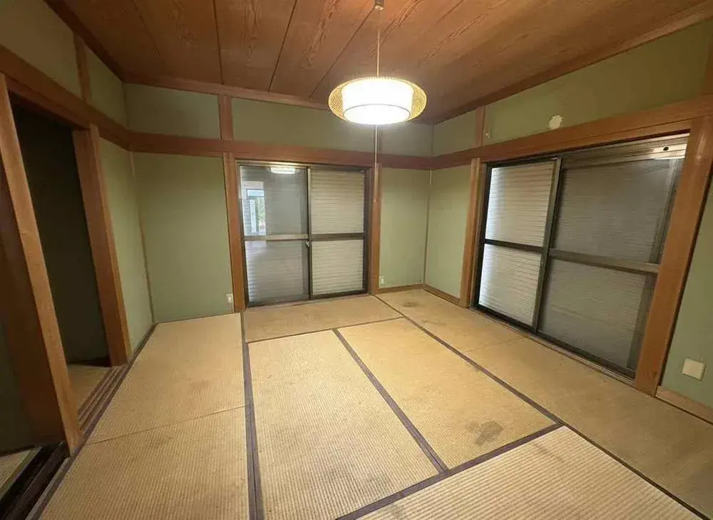 5LDK Property Ikaruga-cho, Ikoma-gun Nara Prefecture (13)