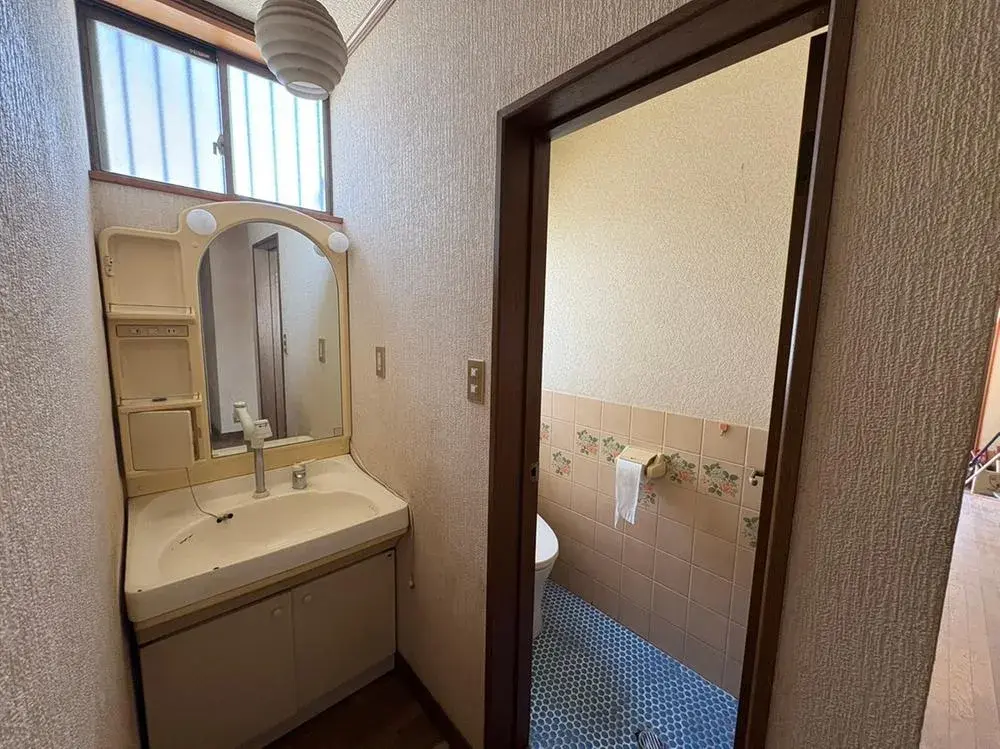 5LDK Property Ikaruga-cho, Ikoma-gun Nara Prefecture (16)