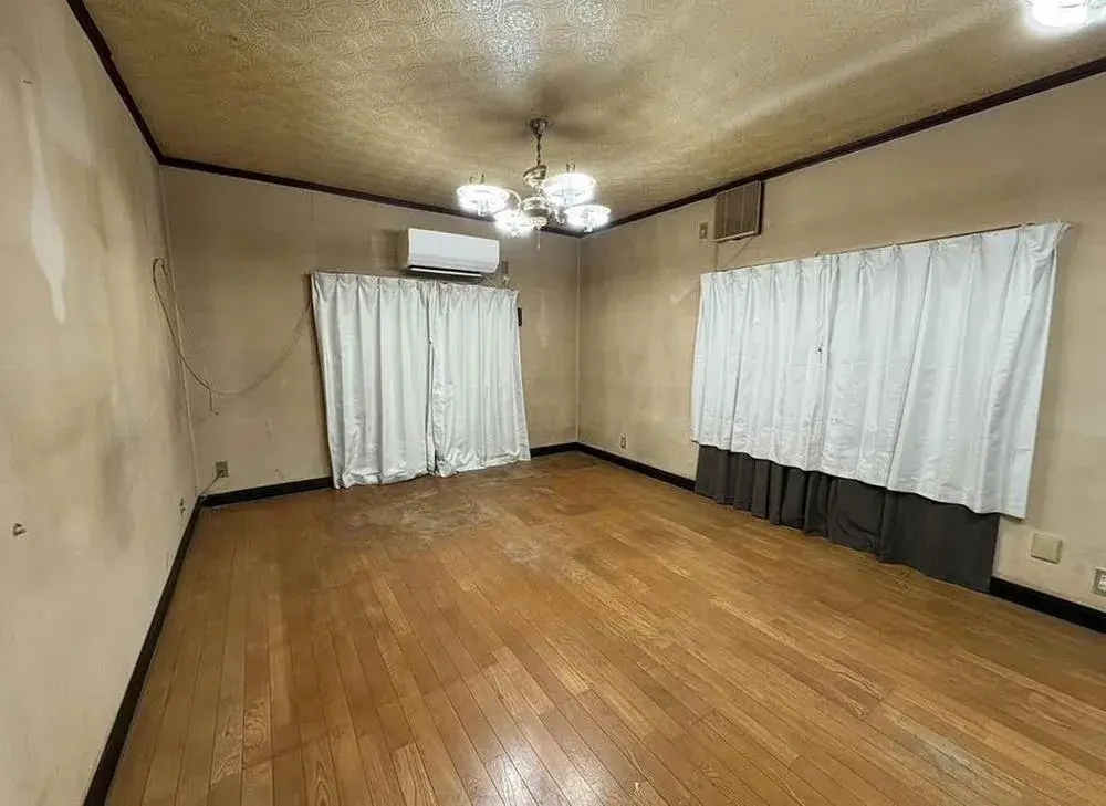 5LDK Property Ikaruga-cho, Ikoma-gun Nara Prefecture (4)