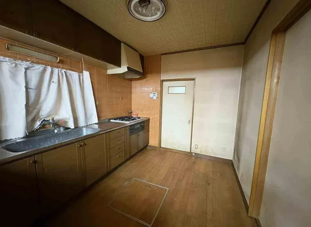 5LDK Property Ikaruga-cho, Ikoma-gun Nara Prefecture (5)