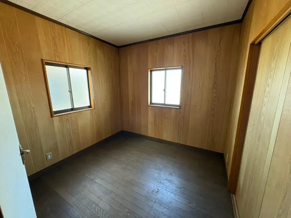 5LDK Property Ikaruga-cho, Ikoma-gun Nara Prefecture (9)