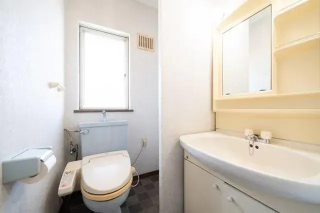 4LDK Property Ikoma City Nara Prefecture (19)