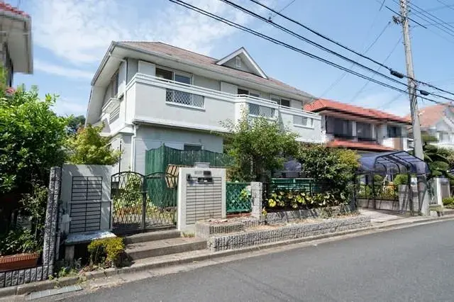 4LDK Property Ikoma City Nara Prefecture (3)
