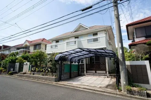 4LDK Property Ikoma City Nara Prefecture (4)