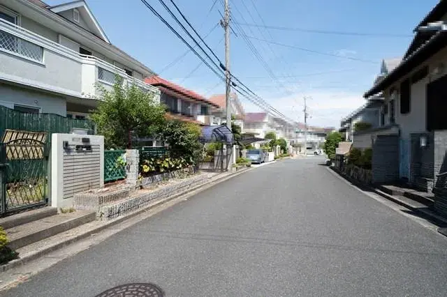 4LDK Property Ikoma City Nara Prefecture (5)