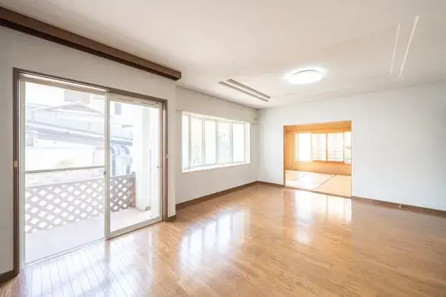 4LDK Property Ikoma City Nara Prefecture (7)