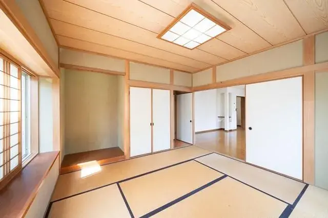 4LDK Property Ikoma City Nara Prefecture (10)