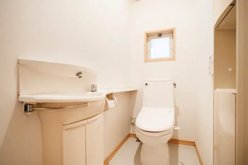 4SLDK Property Ikoma City Nara Prefecture (20)