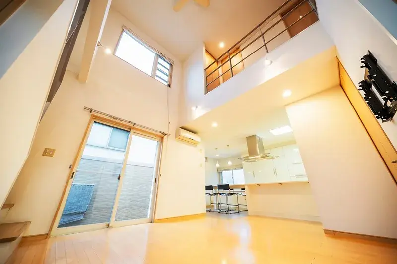 4SLDK Property Ikoma City Nara Prefecture (3)