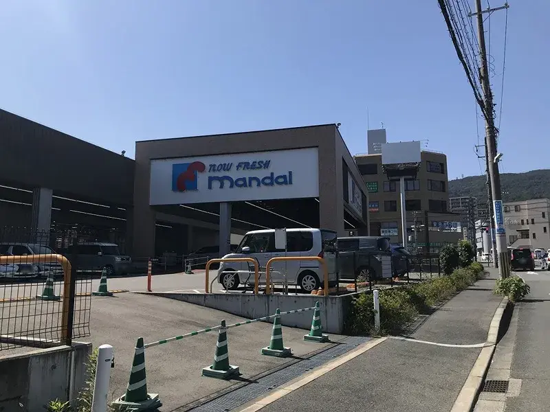 4SLDK Property Ikoma City Nara Prefecture (23)