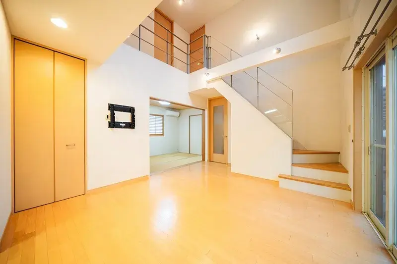 4SLDK Property Ikoma City Nara Prefecture (4)