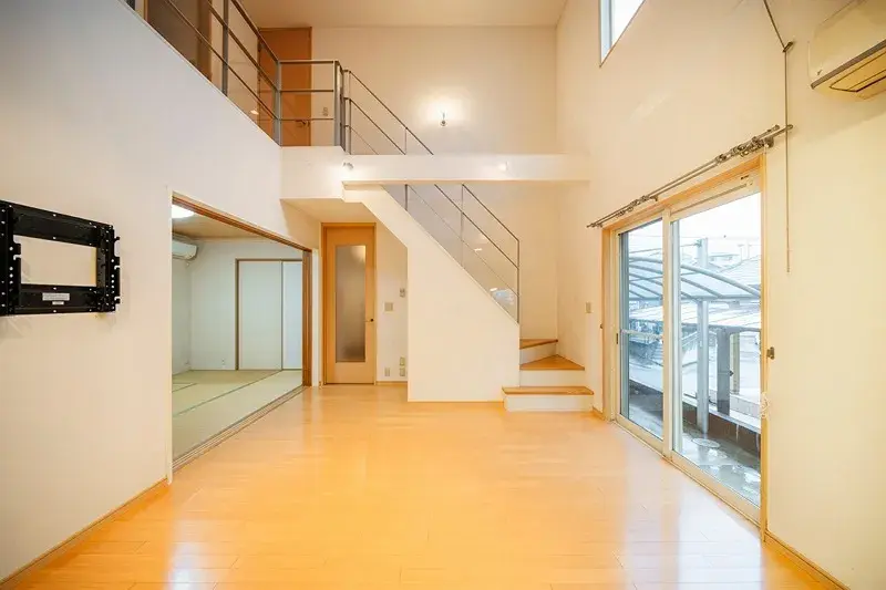 4SLDK Property Ikoma City Nara Prefecture (5)