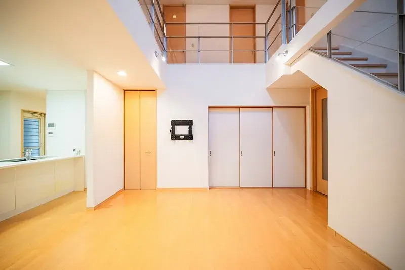 4SLDK Property Ikoma City Nara Prefecture (8)