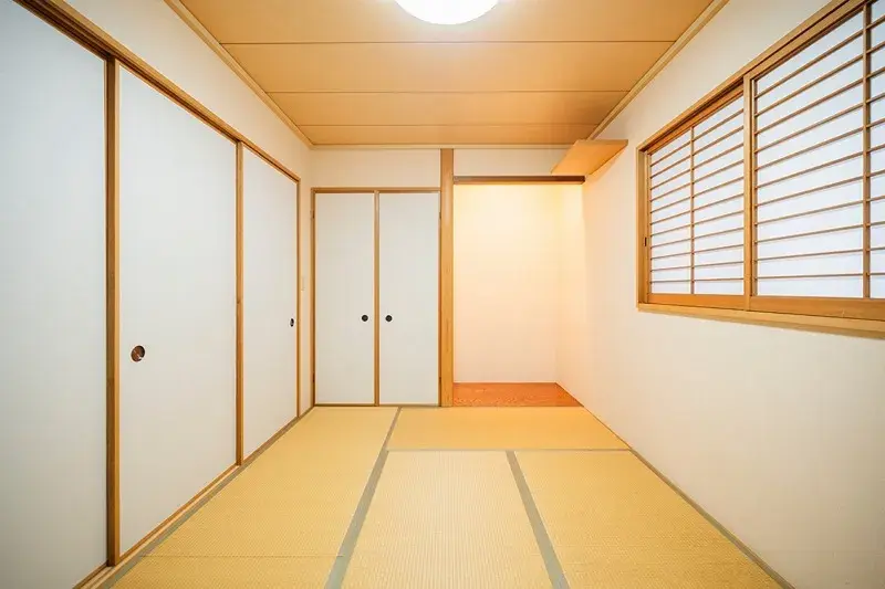 4SLDK Property Ikoma City Nara Prefecture (9)