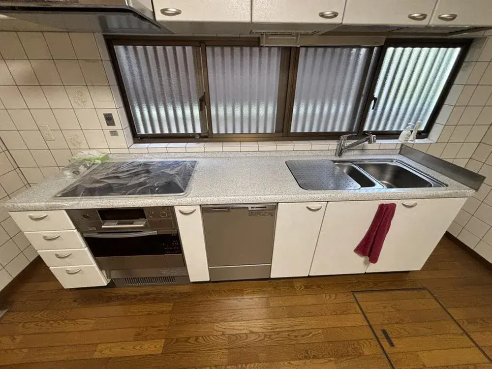 7SLDK物件 生駒市 奈良県 (16)