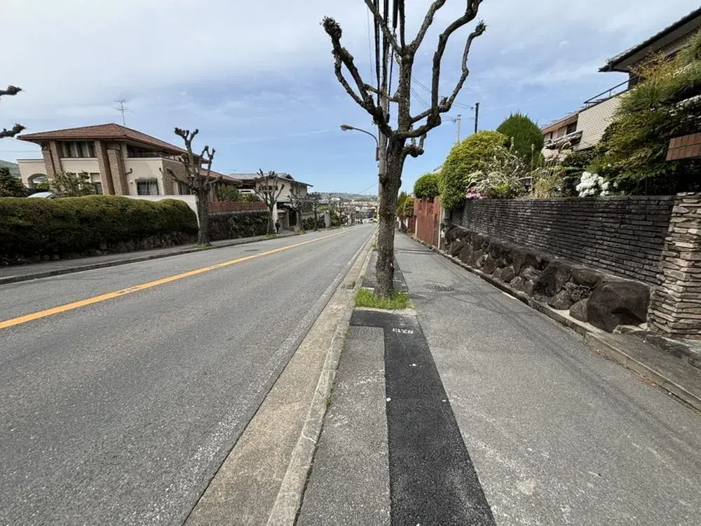 7SLDK物件 生駒市 奈良県 (3)