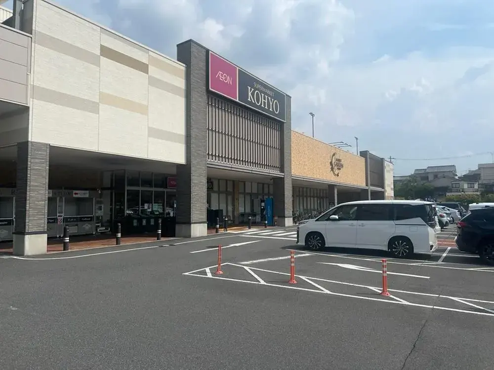 7SLDK物件 生駒市 奈良県 (21)