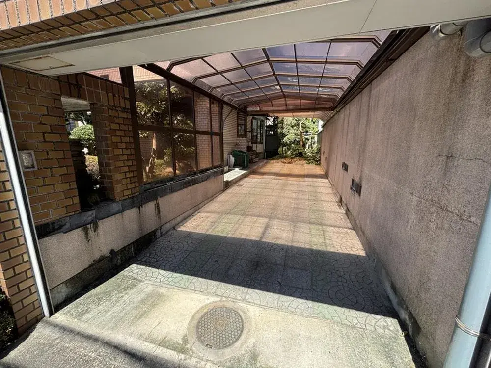 7SLDK物件 生駒市 奈良県 (4)