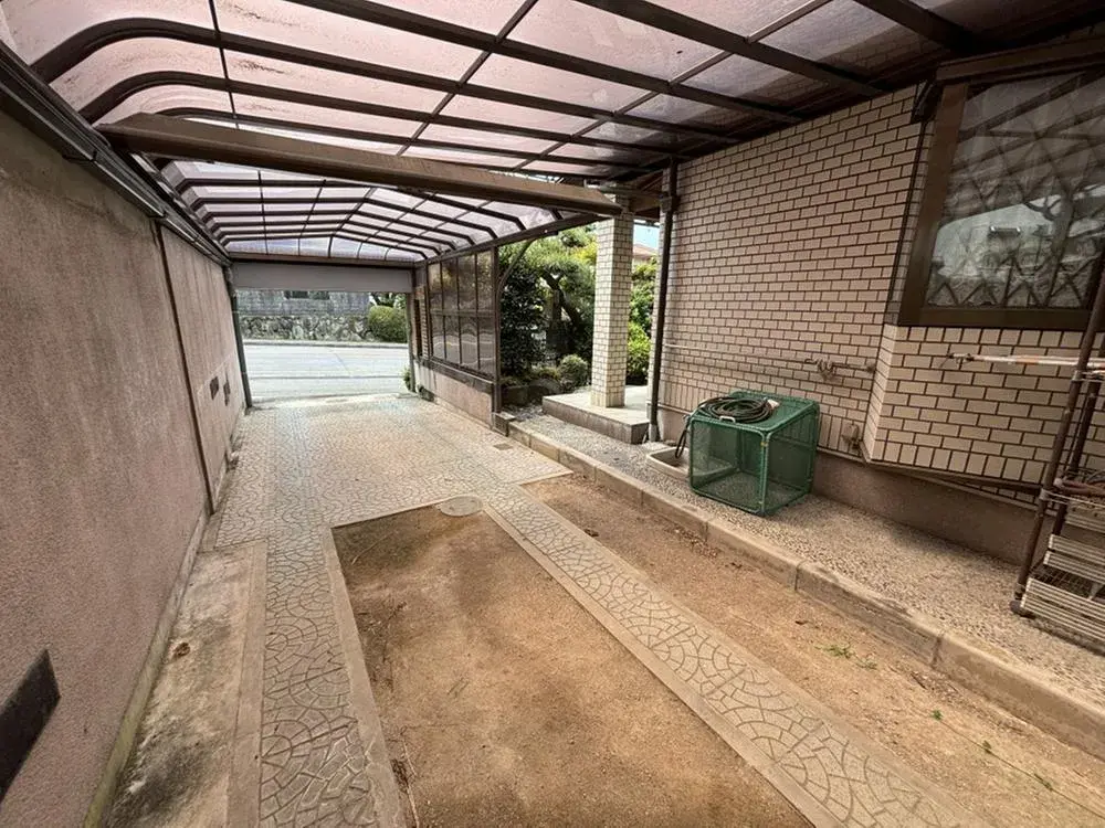 7SLDK物件 生駒市 奈良県 (5)