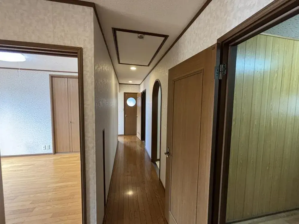 7SLDK物件 生駒市 奈良県 (9)