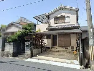 7DK Property Kashiba City Nara Prefecture (2)