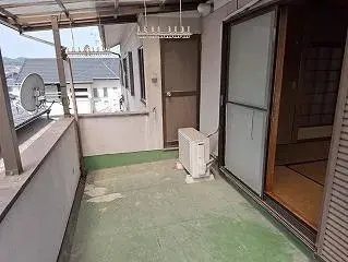 7DK Property Kashiba City Nara Prefecture (7)