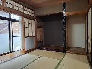 7DK Property Kashiba City Nara Prefecture (8)