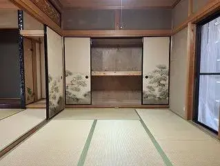 7DK Property Kashiba City Nara Prefecture (9)
