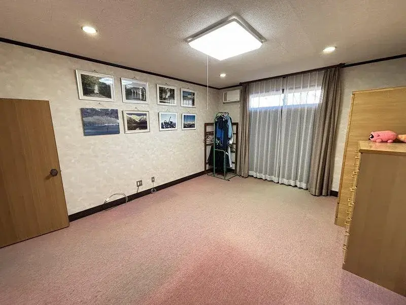 Nara Prefecture Kashihara City 4SLDK Property (12)