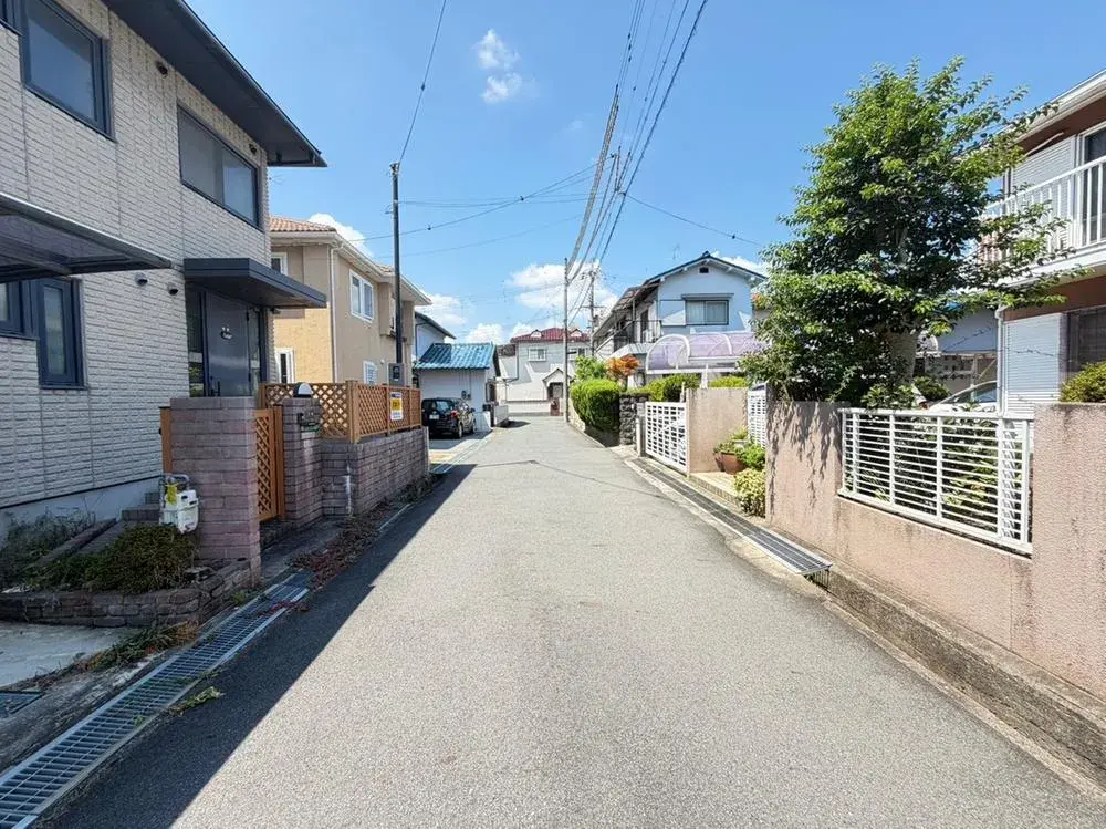 5LDK Property Yamato Koriyama City Nara Prefecture (6)