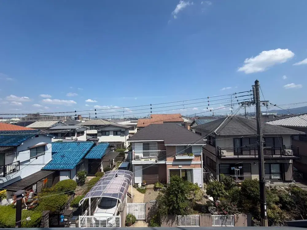 5LDK Property Yamato Koriyama City Nara Prefecture (8)
