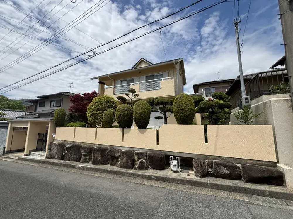 5LDK物件 生駒市 奈良県 (2)