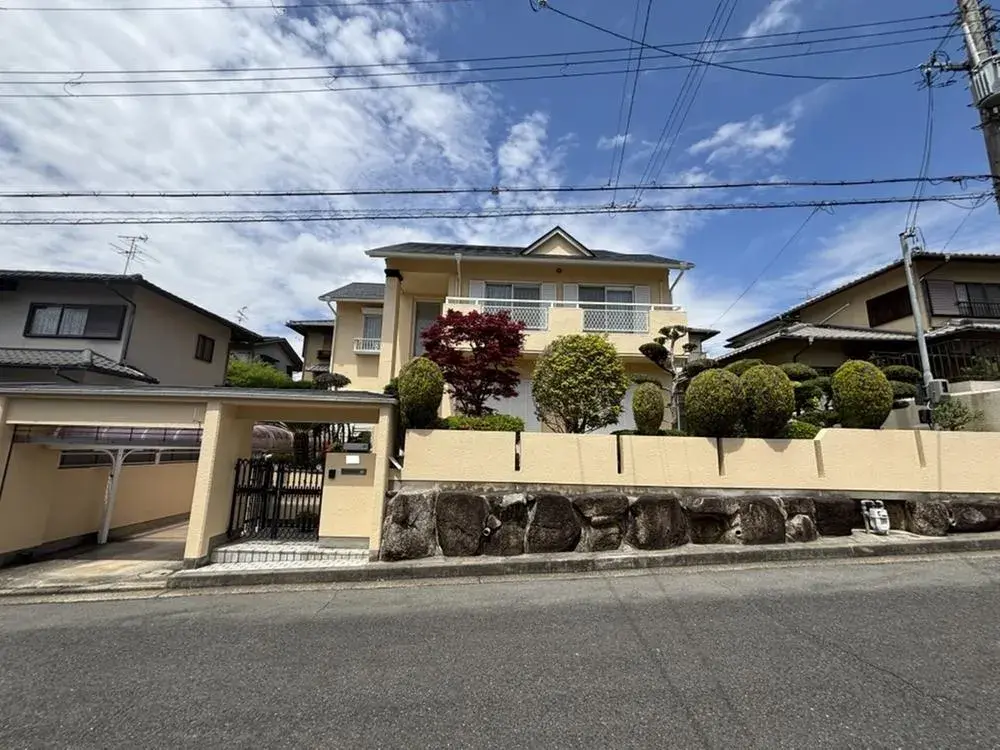 5LDK物件 生駒市 奈良県 (3)