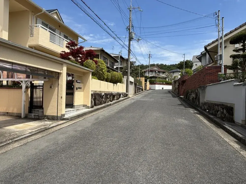 5LDK物件 生駒市 奈良県 (4)