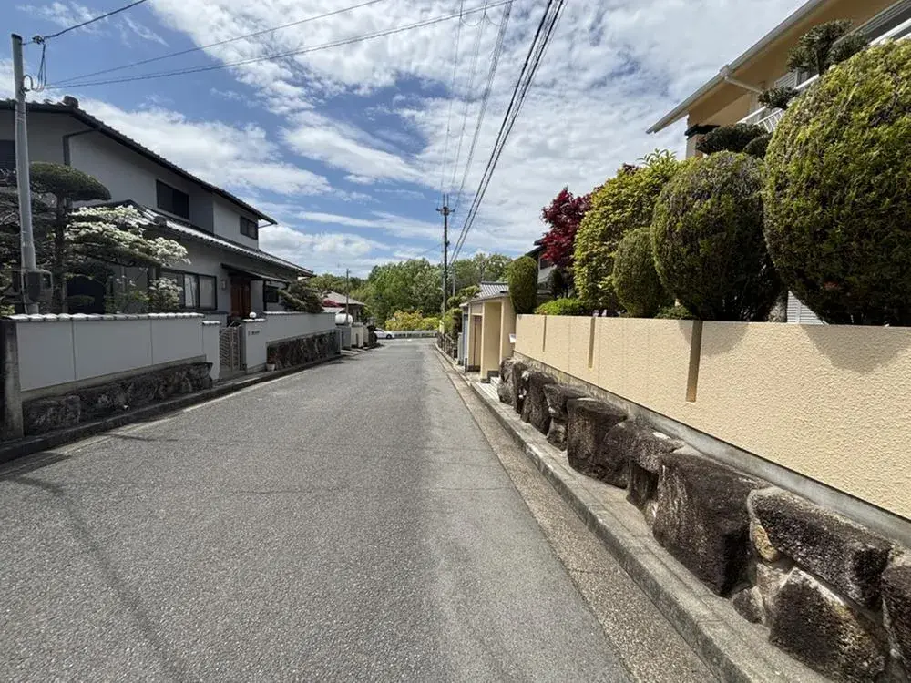 5LDK物件 生駒市 奈良県 (5)