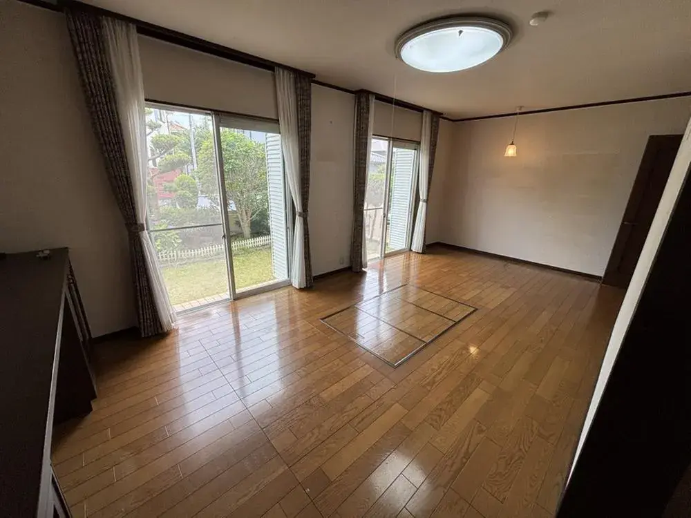 5LDK物件 生駒市 奈良県 (7)