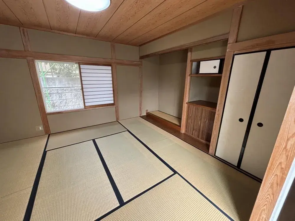 5LDK物件 生駒市 奈良県 (8)